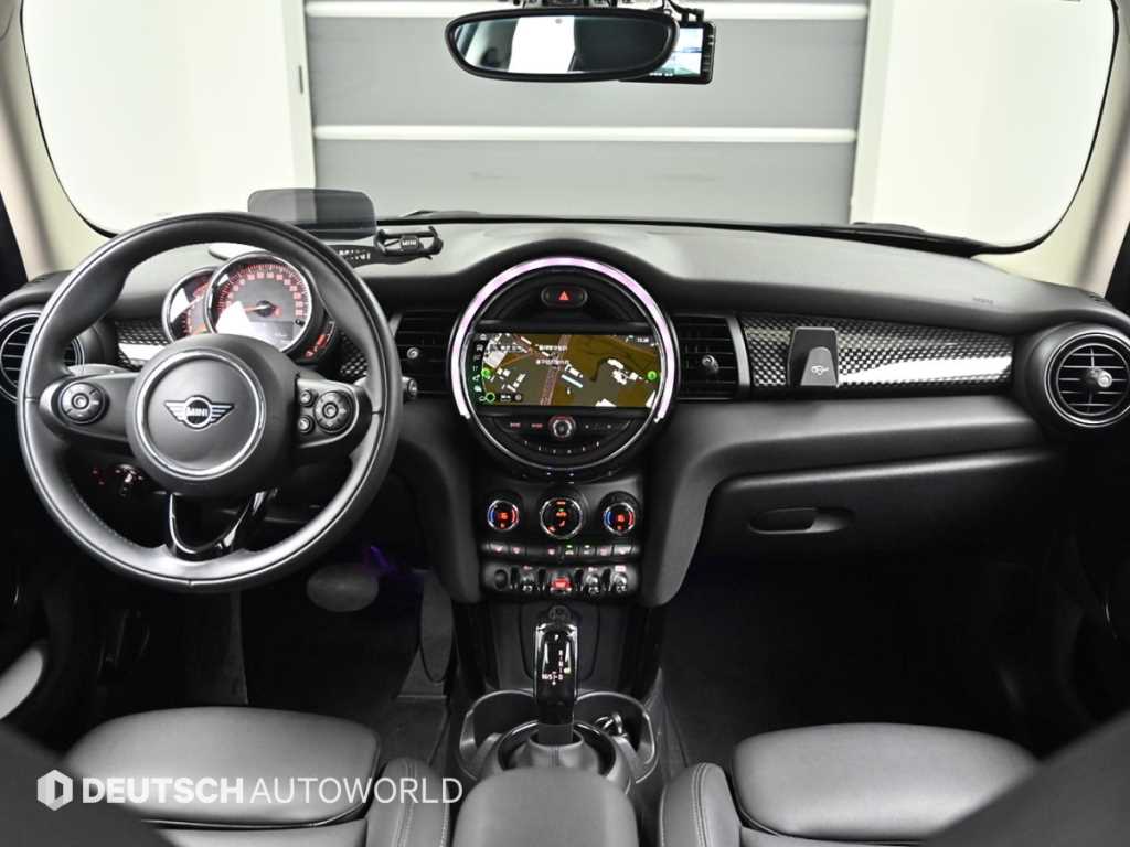 Mini Cooper — photo 07