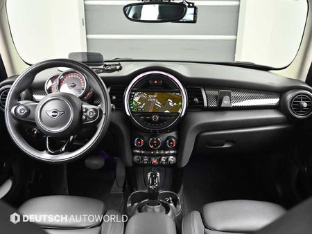 Mini Cooper — photo 07