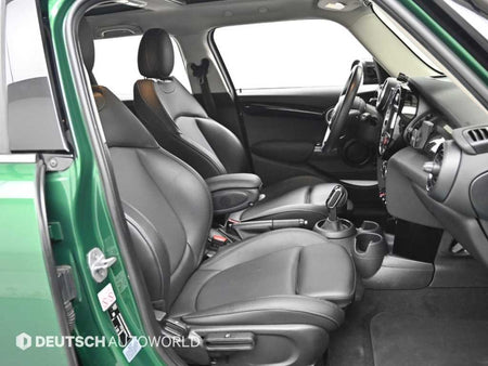 Mini Cooper — photo 10