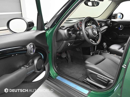 Mini Cooper — photo 11