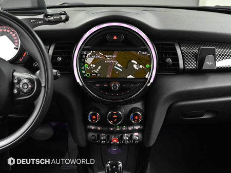 Mini Cooper — photo 14