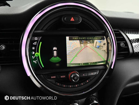 Mini Cooper — photo 15