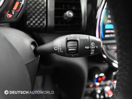 Mini Cooper — photo 16