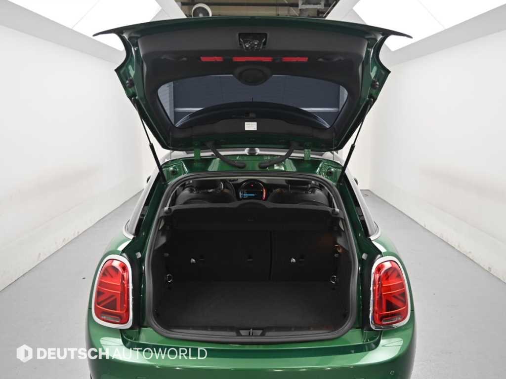 Mini Cooper — photo 19