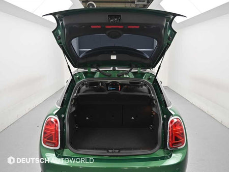 Mini Cooper — photo 19