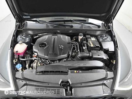 Hyundai Sonata — photo 06