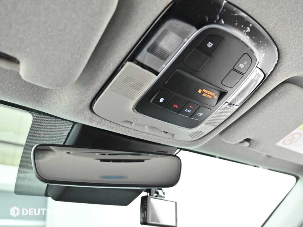 Hyundai Sonata — photo 18