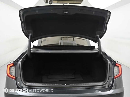 Hyundai Sonata — photo 19