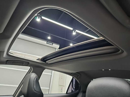 Toyota Camry — photo 13