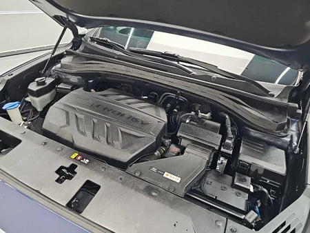 Hyundai Santafe — photo 05