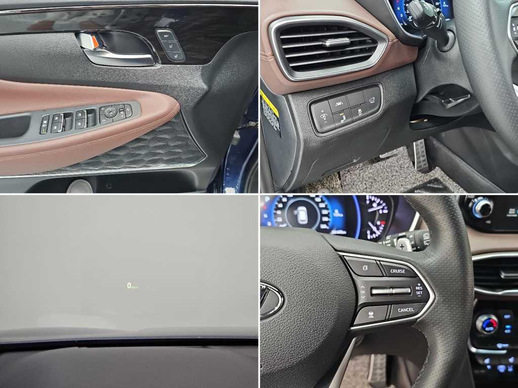 Hyundai Santafe — photo 18