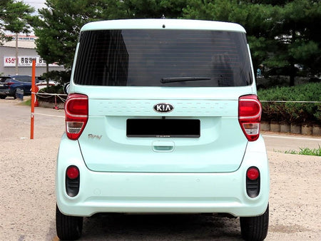 Kia RAY — photo 04