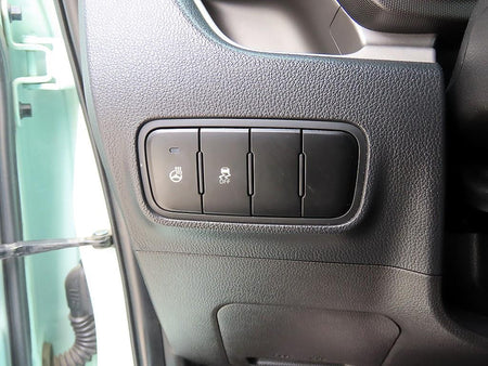 Kia RAY — photo 11