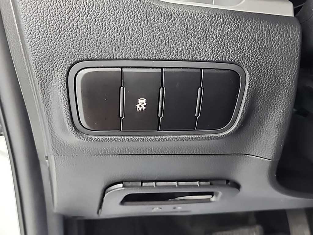 Kia RAY — photo 14