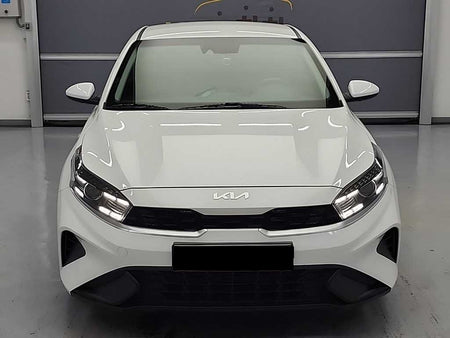 Kia K3 — photo 02