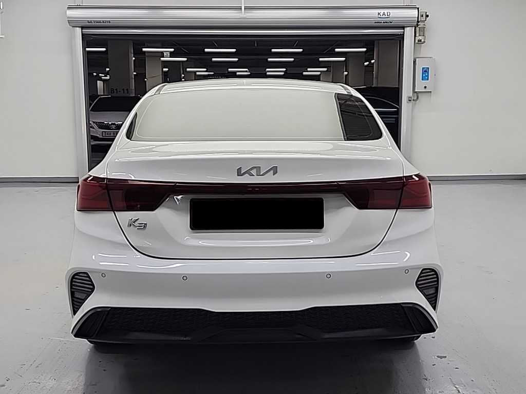 Kia K3 — photo 03