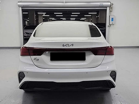 Kia K3 — photo 03