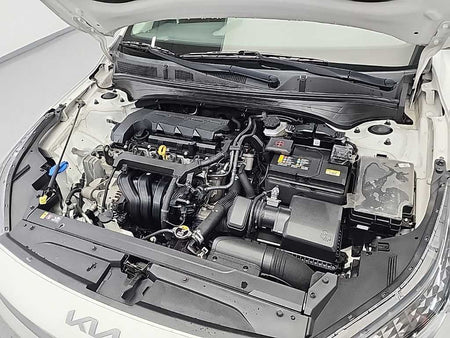 Kia K3 — photo 05