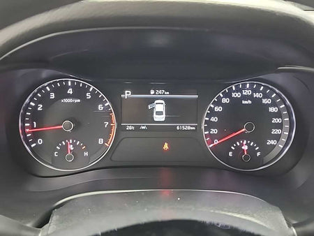 Kia K3 — photo 06