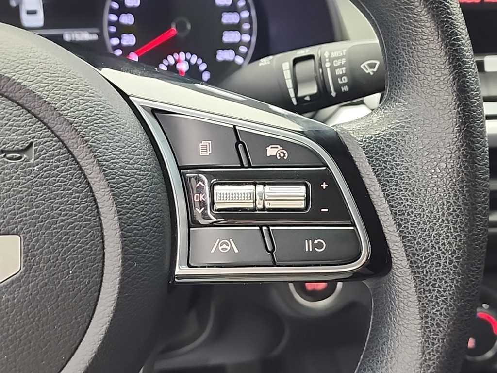 Kia K3 — photo 13