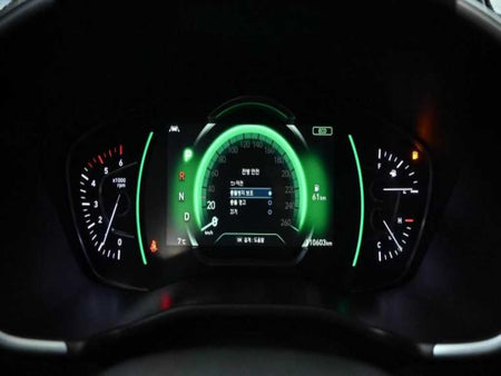 Hyundai Santafe — photo 08