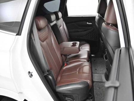 Hyundai Santafe — photo 11