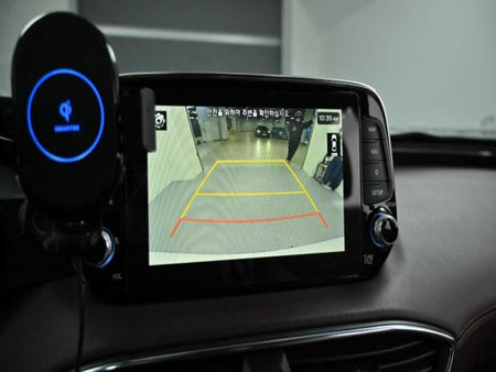 Hyundai Santafe — photo 15