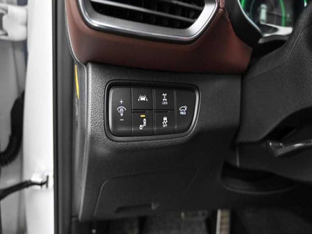 Hyundai Santafe — photo 17