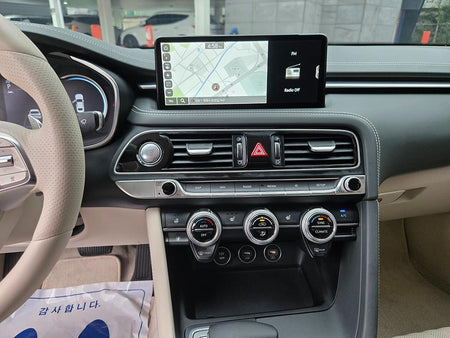 Genesis G70 — photo 10