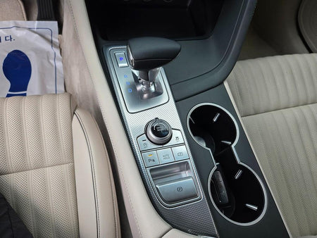 Genesis G70 — photo 11