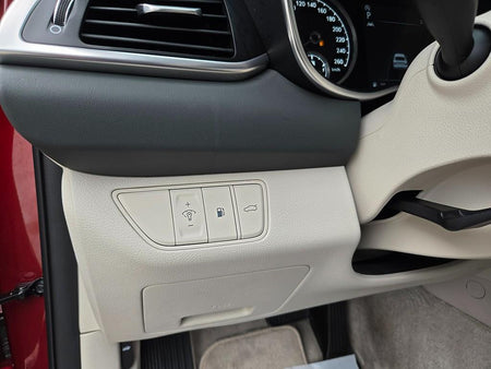 Genesis G70 — photo 13