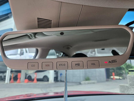 Genesis G70 — photo 14