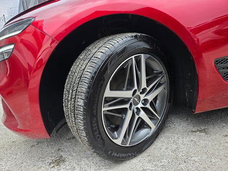 Genesis G70 — photo 19