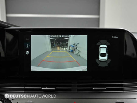 Hyundai Grandeur — photo 15