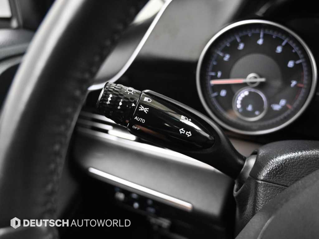 Hyundai Grandeur — photo 16