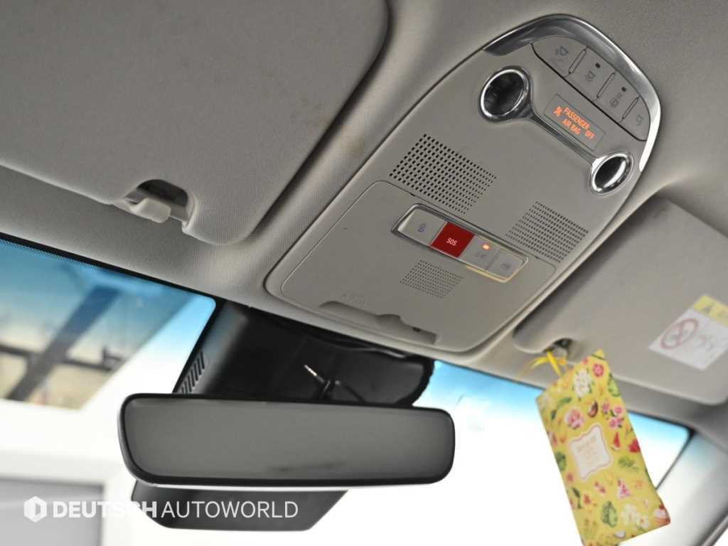 Hyundai Grandeur — photo 18