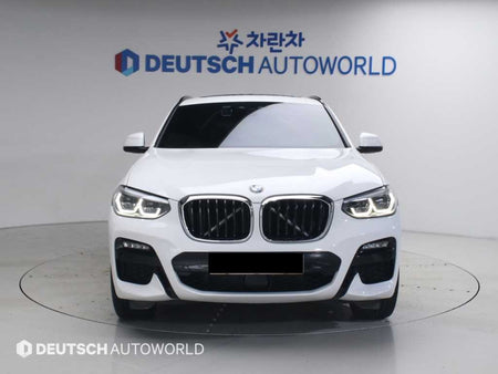 BMW X4 — photo 03