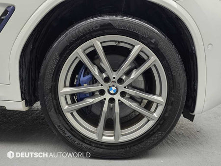 BMW X4 — photo 05