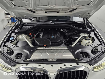 BMW X4 — photo 06