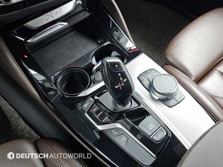 BMW X4 — photo 09