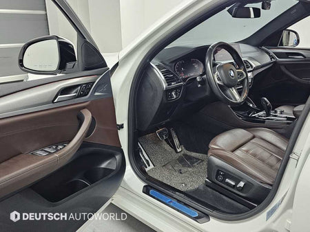 BMW X4 — photo 11
