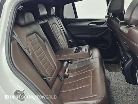BMW X4 — photo 12