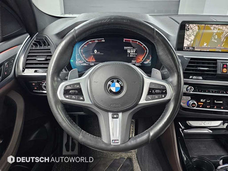 BMW X4 — photo 13