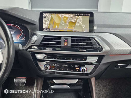 BMW X4 — photo 14