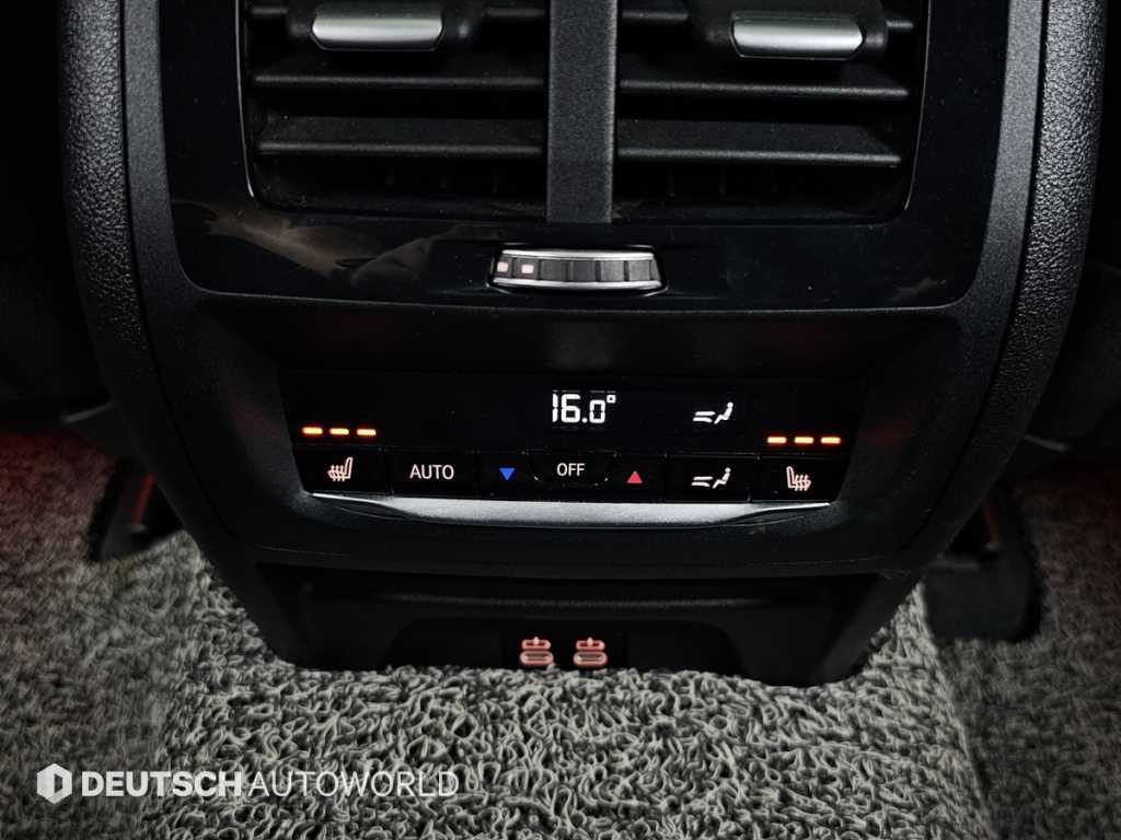 BMW X4 — photo 16