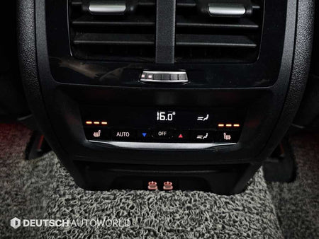 BMW X4 — photo 16