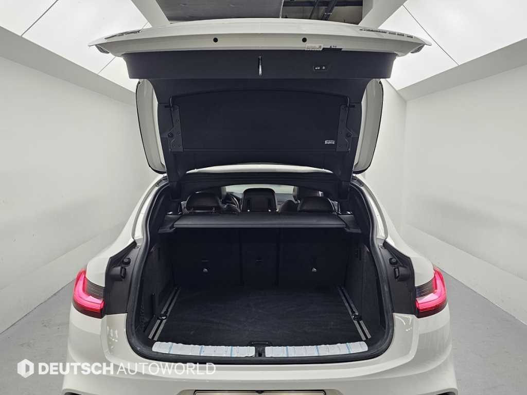 BMW X4 — photo 19