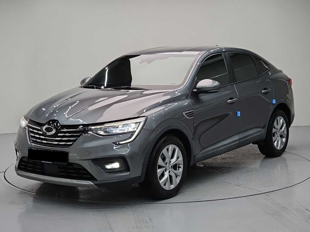 RENAULT XM3 — photo 01