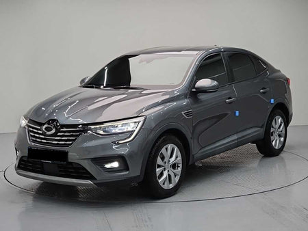RENAULT XM3 — photo 01