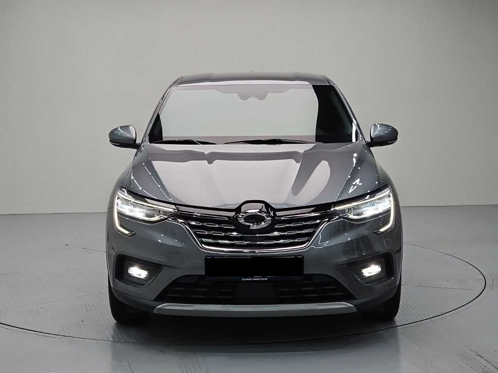 RENAULT XM3 — photo 02